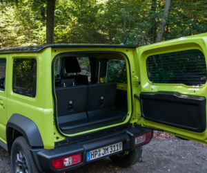 Suzuki Jimny 1.5 102 KM 4WD XLED