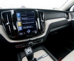 Volvo XC60 D5 AWD Inscription