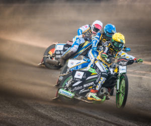 PGE IMME 2021 im. Zenona Plecha w Toruniu. Doyle najlepszy na Motoarenie!