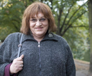 Anna Grodzka 