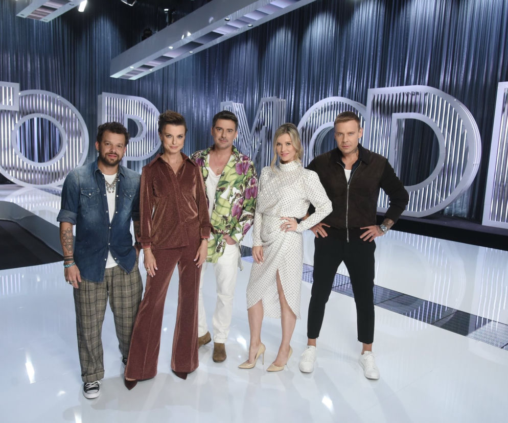 Top Model TVN