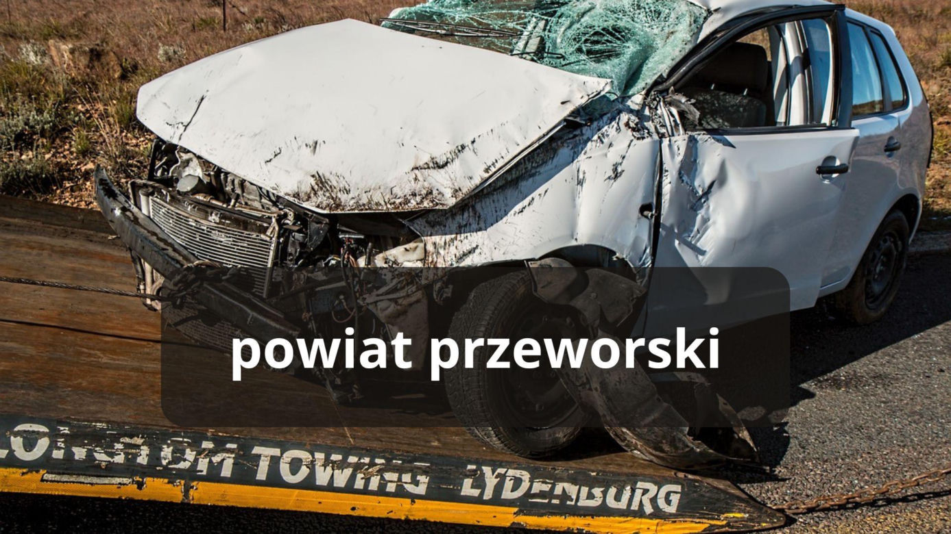 18 wypadków