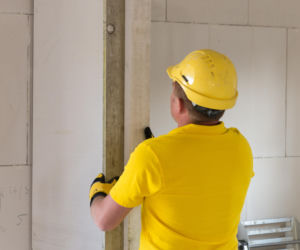 przyspieszenie budowy