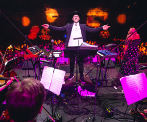 Gromee - Orcheston 2019