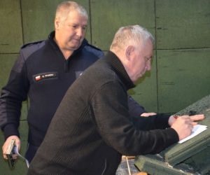 Turniej strzelecki o puchar komendanta Suwałk