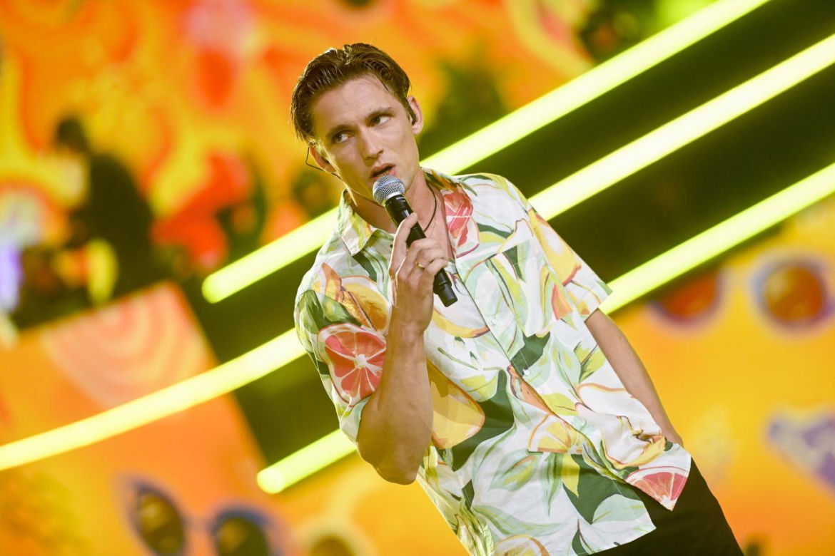 Filip Gurłacz