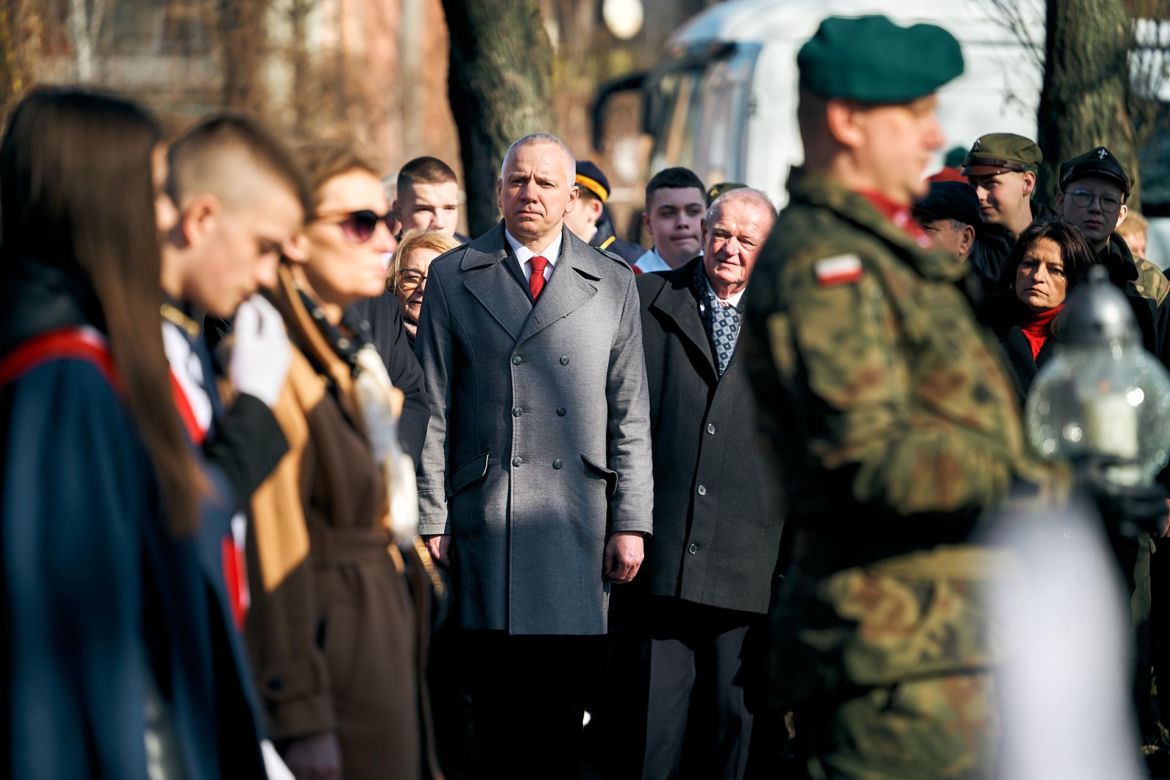 Dzień Pamięci Żołnierzy Wyklętych 2026 w Siedlcach