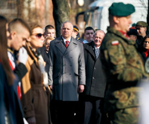 Dzień Pamięci Żołnierzy Wyklętych 2026 w Siedlcach