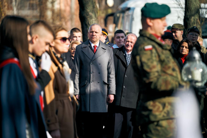 Dzień Pamięci Żołnierzy Wyklętych 2026 w Siedlcach