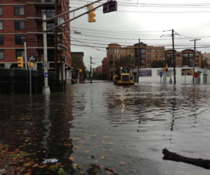 Huragan Sandy