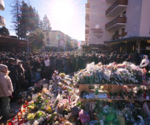Szokująca decyzja sądu po pożarze w Szwajcarii! Nie żyje 40 osób, on chodzi wolno