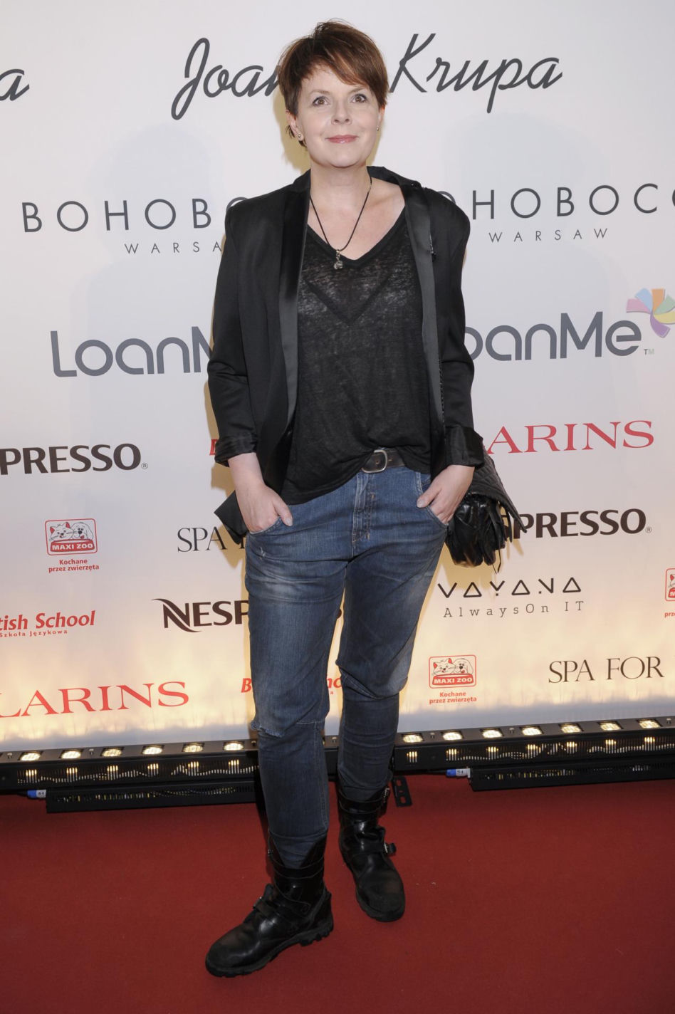 Karolina Korwin-Piotrowska