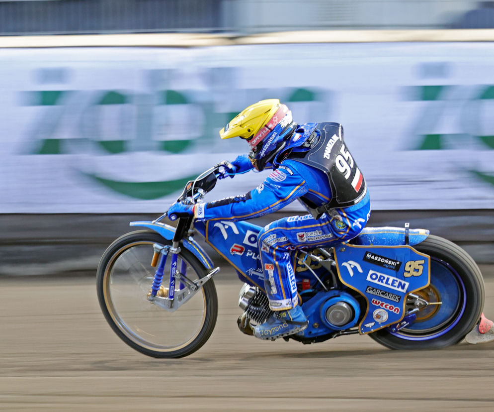 Bartosz Zmarzlik