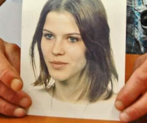 Joanna została zamordowana