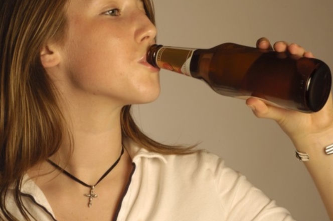 Alkohol