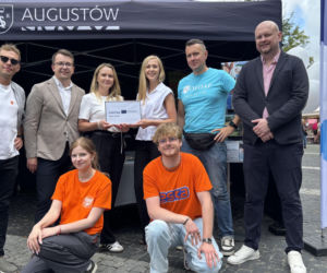 Eska Summer City - „Odetchnij na zdrowie” Gołdap Festiwal 2026