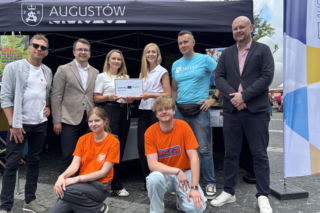 Eska Summer City - „Odetchnij na zdrowie” Gołdap Festiwal 2026