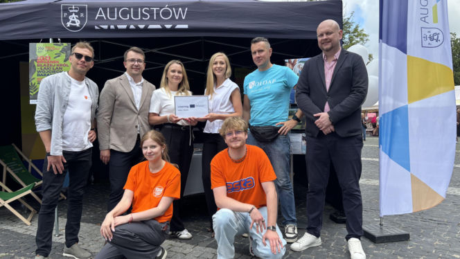Eska Summer City - „Odetchnij na zdrowie” Gołdap Festiwal 2026