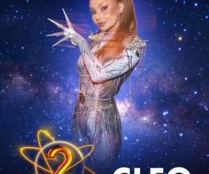 Cleo gwiazdą Sylwestra z Dwójką TVP w Katowicach