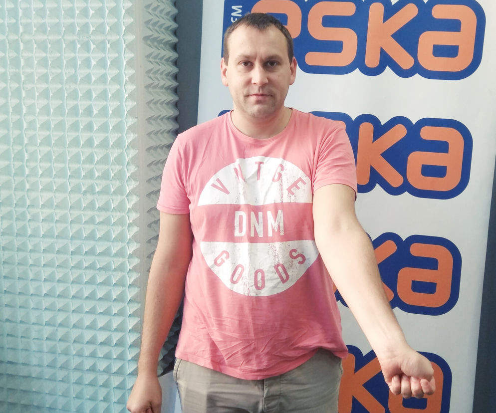 Bliźniak genetyczny