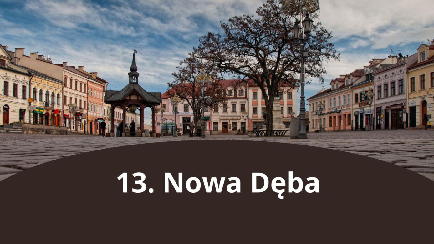 Gmina dobra do życia 2023