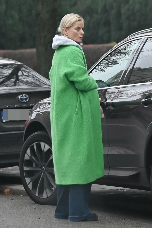 Małgorzata Foremniak. Zosia samosia
