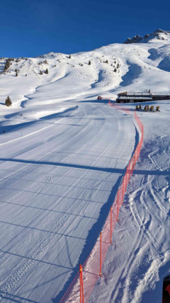 Pierwszy raz na nartach z dzieckiem za granicą? Instruktor wskazuje 5 kluczowych zasad przygotowania