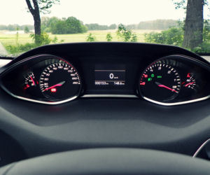 Peugeot 308 SW