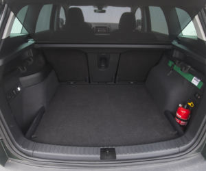 Skoda Karoq Scout 1.5 TSI 150 KM 4x4 DSG7