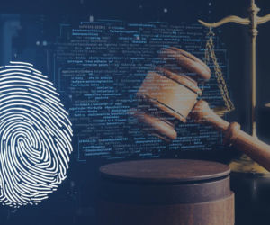 AI jako dowód w sądzie