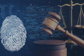 AI jako dowód w sądzie