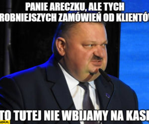 Janusz Alfa. MEMY: Stanisław Derehajło z Podlasia nowym królem internetów [ZDJĘCIA]