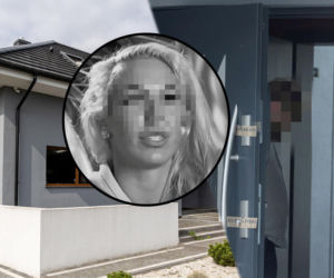 Paulina L. z „Top Model” nie żyje. Zginęła z rąk męża!? Bwili się na dożynkach