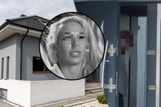 Paulina L. z Top Model zabita przez męża?! Tydzień przed tragedią byli razem na dożynkach