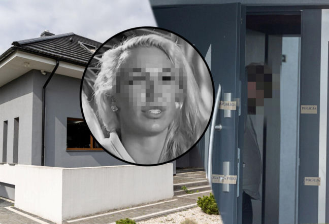 Paulina L. z Top Model zabita przez męża?! Tydzień przed tragedią byli razem na dożynkach