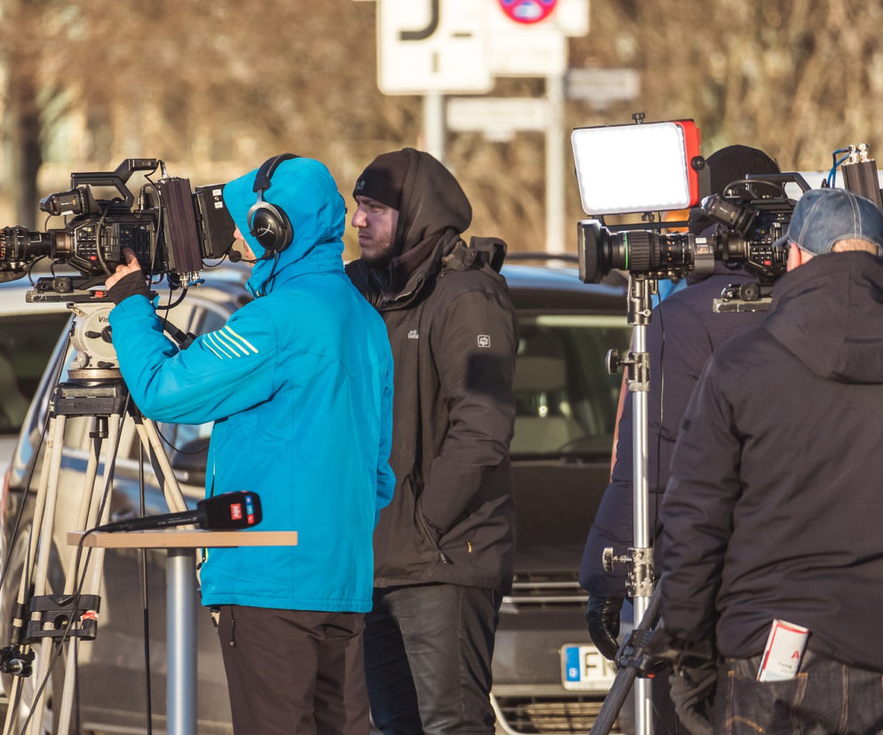 plan filmowy