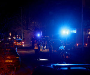 Francja/ Co najmniej sześć osób, w tym dzieci, zginęło w eksplozji w domu mieszkalnym