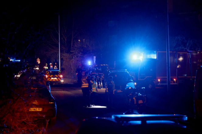 Francja/ Co najmniej sześć osób, w tym dzieci, zginęło w eksplozji w domu mieszkalnym