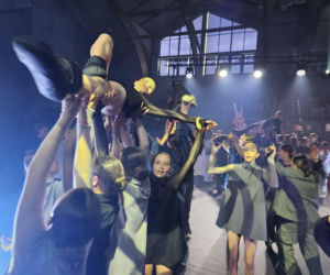1000 Lakes Dance Cup 2026