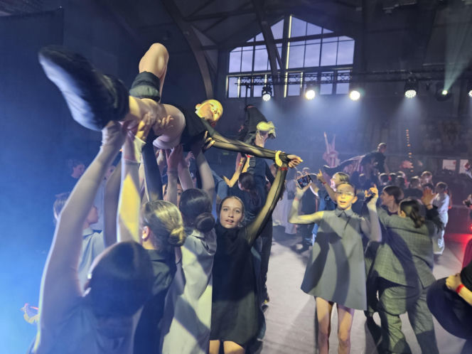 1000 Lakes Dance Cup 2026