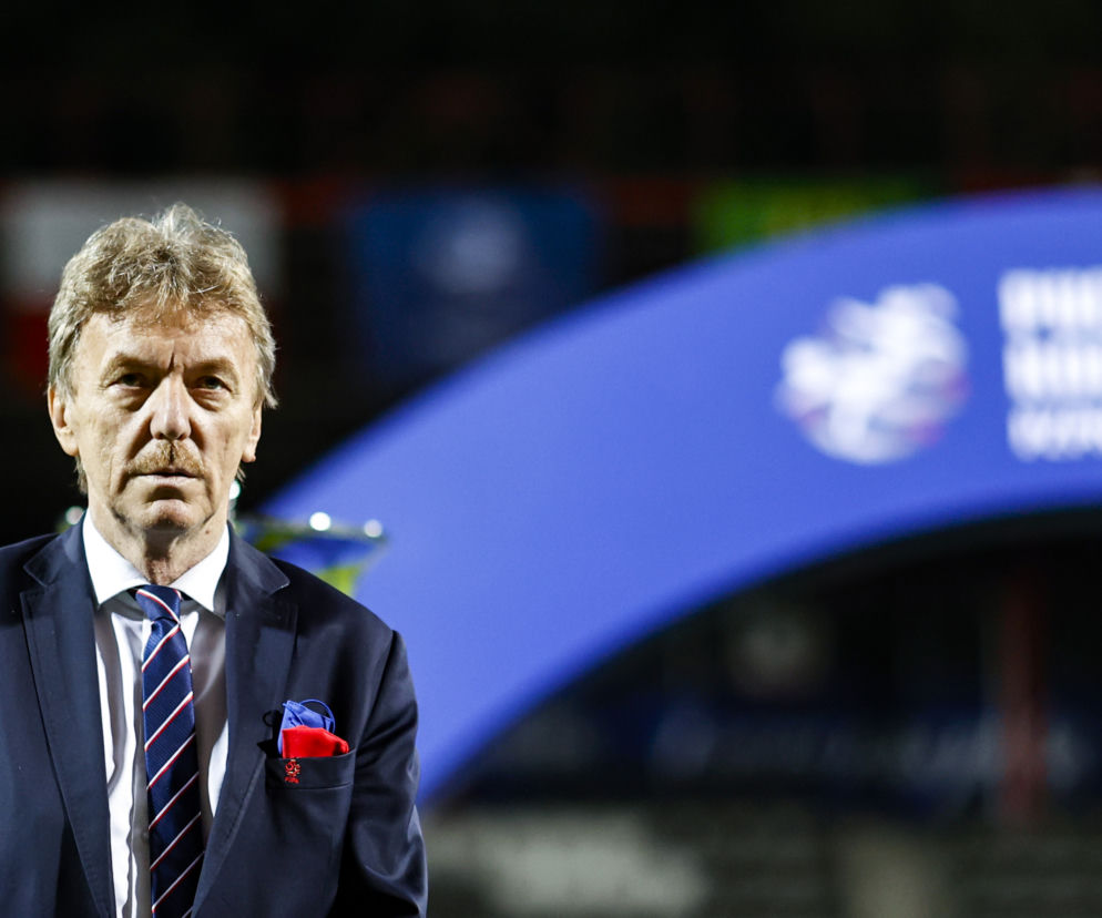 Zbigniew Boniek