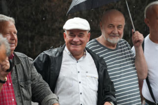 Paweł z „Sanatorium miłości 8” nie chce już być sam. „Szukam miłości, bo samemu smutno”