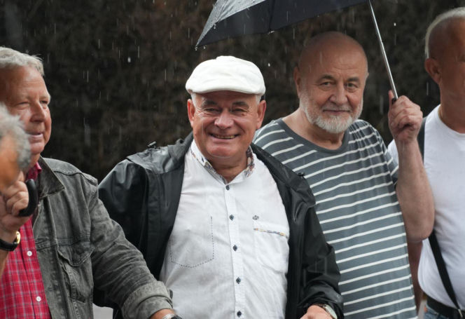 Paweł z „Sanatorium miłości 8” nie chce już być sam. „Szukam miłości, bo samemu smutno”