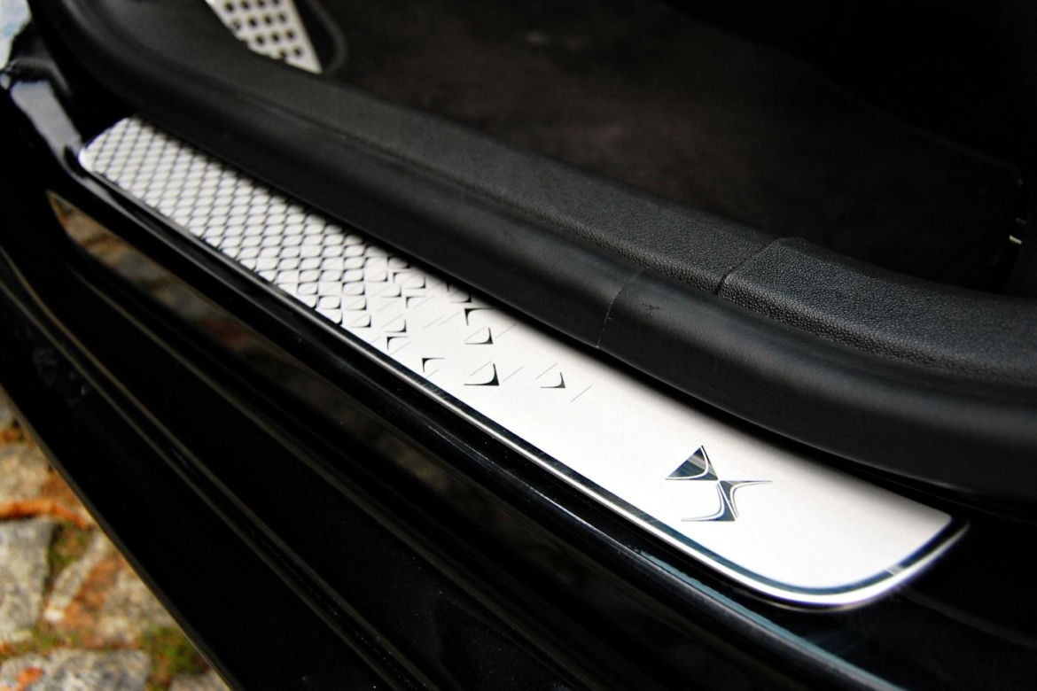 Citroen DS4