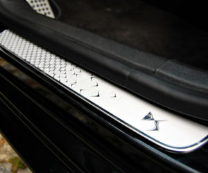 Citroen DS4