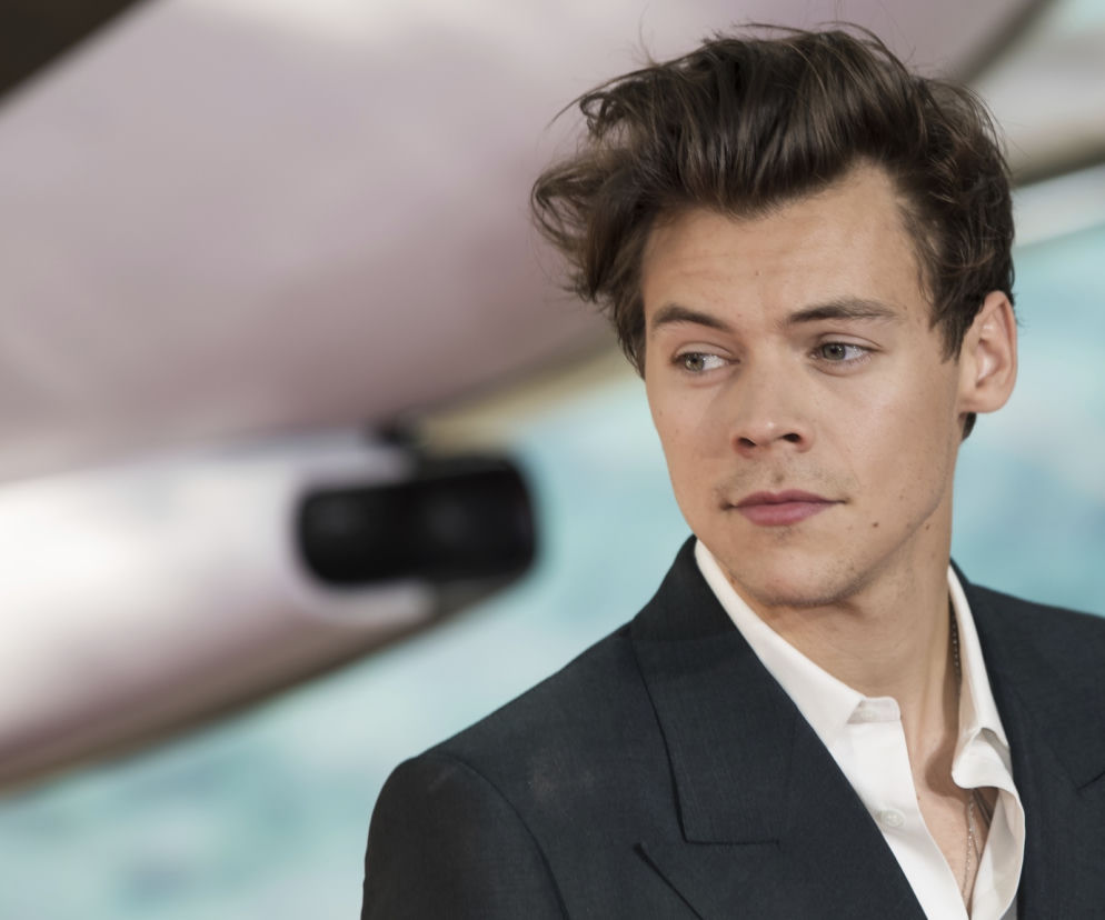 Harry Styles