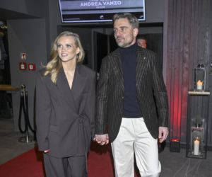 Agnieszka Kaczorowska, Marcin Rogacewicz