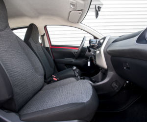 Citroen C1 1.0 VTi Feel