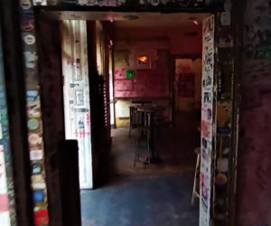Simpla Kert w Budapeszcie
