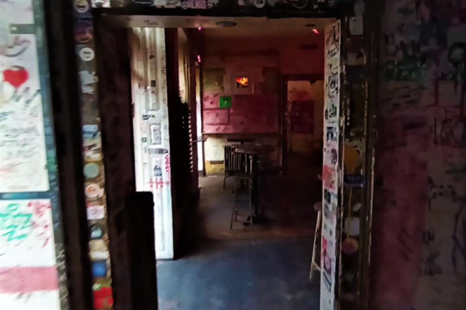 Simpla Kert w Budapeszcie